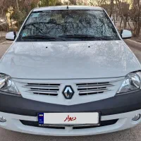 پارس تندر ال 90 مدل 96