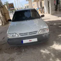 پراید سواری ۱۳۱