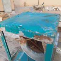 فروش ۳ عدد کولر ابی