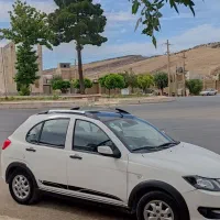 کوییک RS|خودرو سواری و وانت|ایوان, |دیوار
