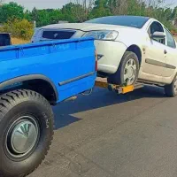 یدک کش امداد خودرو شبانه روزی