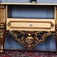 میز تلویزیون