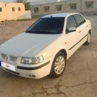 سمند موتور ملی EF7