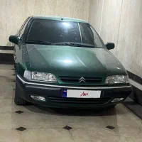 زانتیا وارداتی۲۰۰۰
