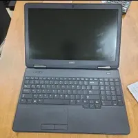 لپ تاپ Dell e5540