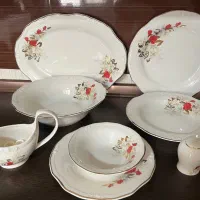 چینی الیزابت