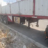 لبه دومحورکرایه