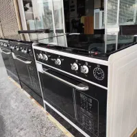 اجاق گاز رو لعابی قیمت  8500