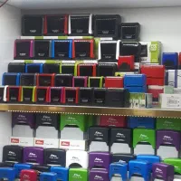 مهر سازی یا فوری
