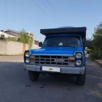 نیسان دوگانه انژکتورسالم۸۵