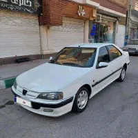 پژو پارس XU7 مدل 95