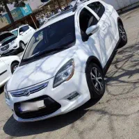 لیفان X50 بیرنگ
