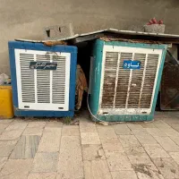 کولر ابی کارکرده