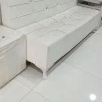 وسایل کامل سالن