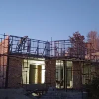 جوشکاری درسراسرکرج