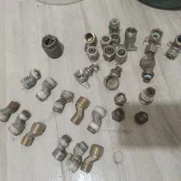 اتصالات لوله سه لایه