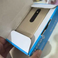 گوشی بدون استفاده