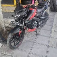 موتور ns160