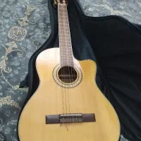 گیتار سانتانا