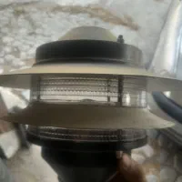 سرچراغی باغی
