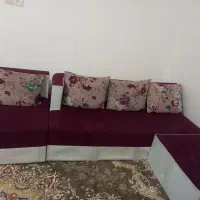 مبل ۷ نفره
