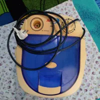 کهنه شور بچه
