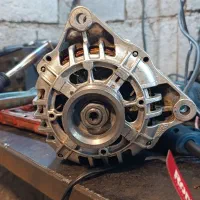 دینام و استارت استوک خودرو های داخلی وخدمات در محل