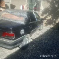 پژو ۴۰۵ مدل ۸۲|خودرو سواری و وانت|مزرعه کتول, |دیوار