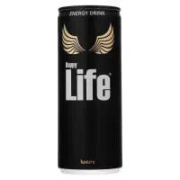 انرژی زا لایف فقط ۳۶