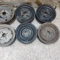 رینگ پیکانی و پژویی