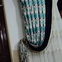 والن و پرده