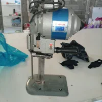 قیچی ۸برقی برشکاری