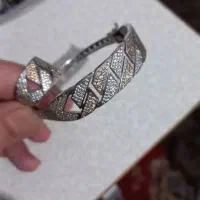 معاوضه نقره925