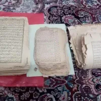 دعا بشرط میدم و ملا حضوری هستم اول نتیجه بد هزینه