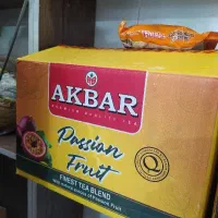 چای مراکشی کارتن 5کیلویی پلمپ هر کیلو 2،750