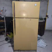 یخچال ویرپول آمریکایی