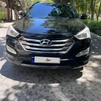 سانتافه 2015فول کامل درحدصفر