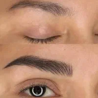 میکروبلیدینگ ابرو /شیدینگ لب