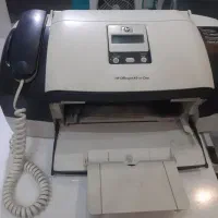 فکس hp  چندکاره