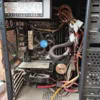 (core i5 (256ssd m.2