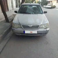پراید۱۳۲