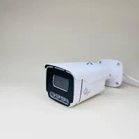 افزایش امنیت با دوربین مداربسته حرفه‌ای