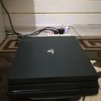 پلی ۴ پرو ۱ ترا معاوضه با تبلت پد ۷ شیاومی یا ایپد