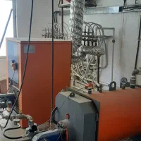 تعمیرات پکیج دیواری و زمینی شبانه روزی|خدمات پیشه و مهارت|قم, بنیاد|دیوار