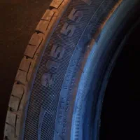 لاستیک ۲۱۵