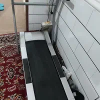 تردمیل تایوانی اصل