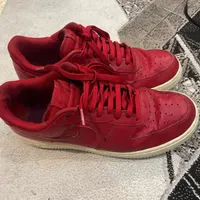 Air Force 1 (Ostrich)(limited edition) orginal|کیف، کفش، کمربند|تهران, هزارسنگ|دیوار
