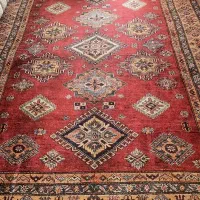 روفرشی ۱۲متری ابریشم تخفیف خورد