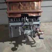 آبگرمکن بوتان ۳۱۱۵ سرویس شده آماده نصب