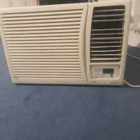 کولز گازی پشت پنجره ای 18 هزار